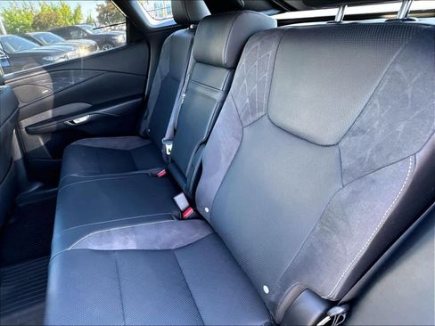 Used 2025 Lexus RX 450h AWD w/ Convenience Package image 23