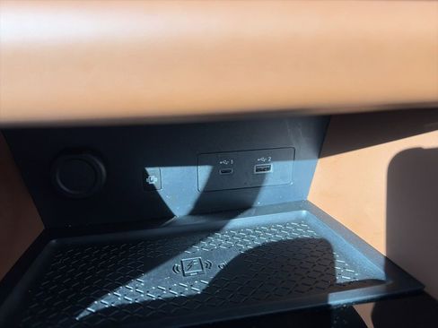 Certified 2024 Nissan Pathfinder Platinum image 20