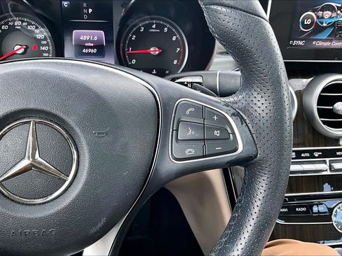 Used 2018 Mercedes-Benz C 300 Sedan image 25