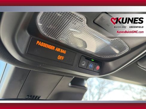 New 2026 Buick Envista Sport Touring w/ Convenience I Package FWD image 30