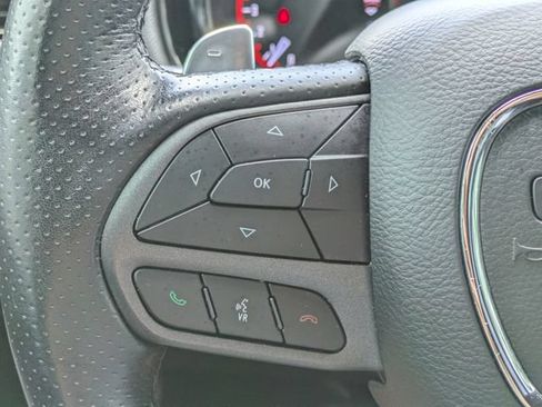 Certified 2023 Dodge Durango R/T AWD/4WD image 22