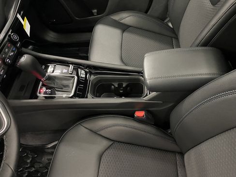 New 2026 Jeep Compass Latitude w/ Quick Order Package 29K AWD/4WD image 20