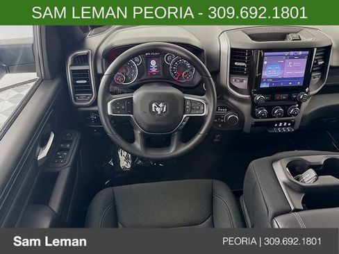 New 2026 RAM 1500 Express AWD/4WD image 20