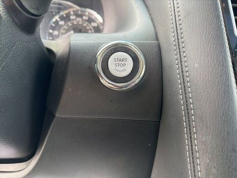 Used 2024 INFINITI QX80 Luxe image 21