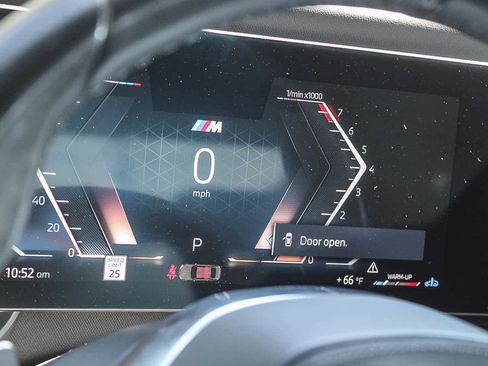 Certified 2023 BMW 740i w/ Parking Assistance Package RWD image 29