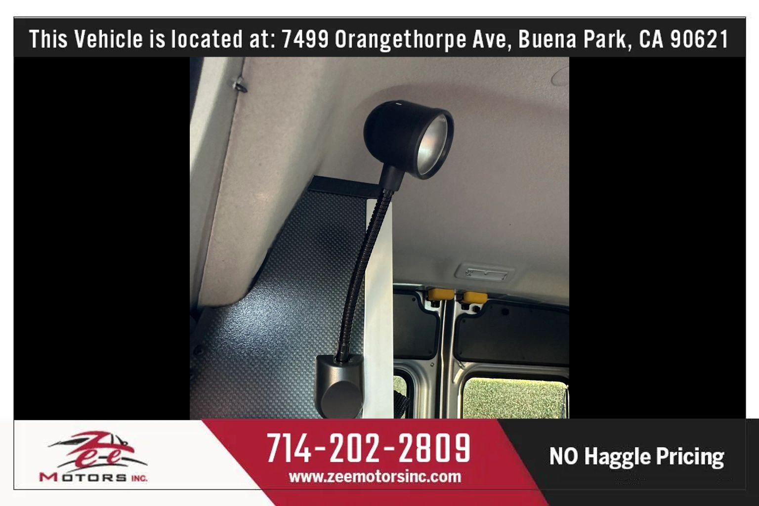 Used 2010 Ford Transit Connect XLT FWD image 26