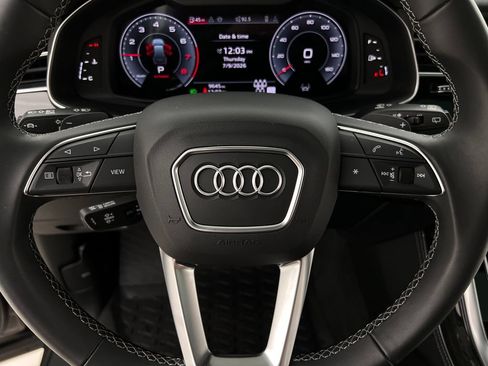 Used 2026 Audi Q7 3.0T Premium Plus w/ Premium Plus Package AWD/4WD image 17