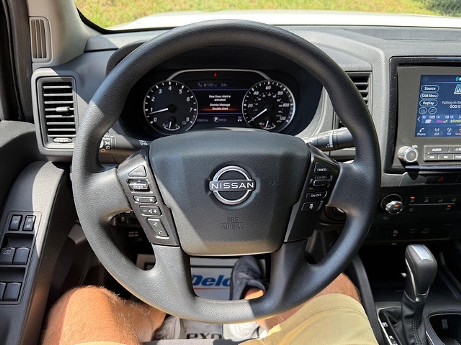 Used 2022 Nissan Frontier S w/ Technology Package AWD/4WD image 18
