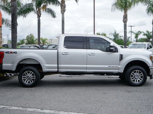 Used 2018 Ford F250 Lariat AWD/4WD image 10