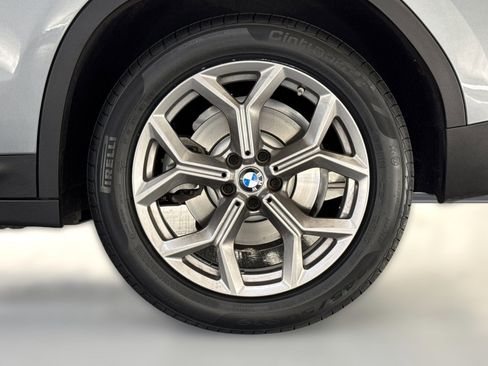 Certified 2023 BMW X3 sDrive30i w/ Premium Package image 11