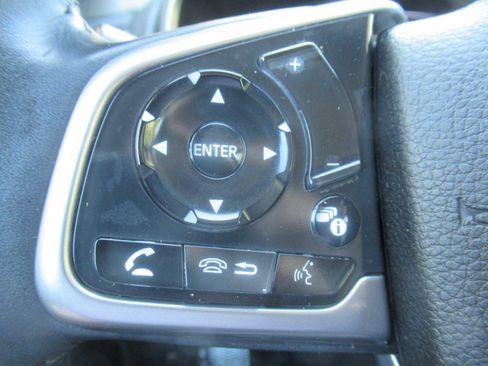 Used 2019 Honda CR-V EX-L image 22