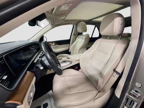 Certified 2023 Mercedes-Benz GLE 350 w/ AMG Line Exterior image 5