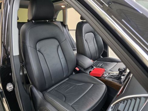 Used 2015 Audi Q5 2.0T Premium Plus AWD/4WD image 21