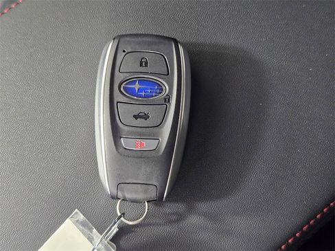 New 2026 Subaru Impreza 2.0i Sport image 23