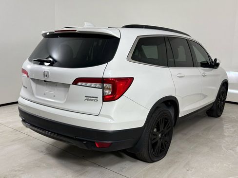 Used 2022 Honda Pilot Special Edition image 5