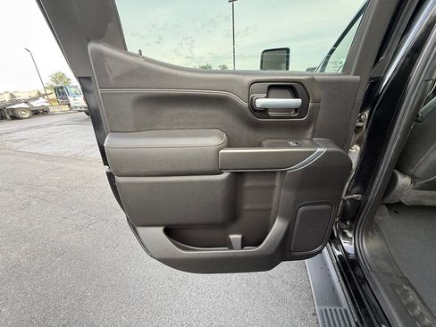 Used 2021 GMC Sierra 1500 AT4 w/ Technology Package AWD/4WD image 22