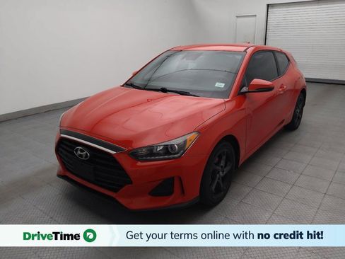 Used 2019 Hyundai Veloster 2.0 FWD image 1
