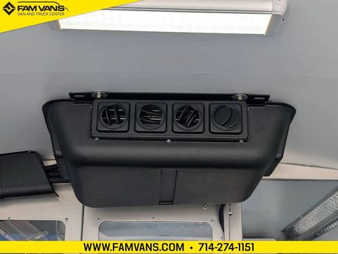 Used 2021 Ford Transit 350 148 High Roof Extended RWD image 31