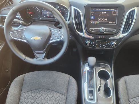 Certified 2024 Chevrolet Equinox LT image 28