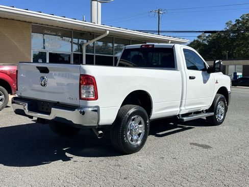 Used 2023 RAM 3500 Tradesman image 10