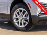 Used 2022 Chevrolet Equinox LT w/ Driver Convenience Package image 3
