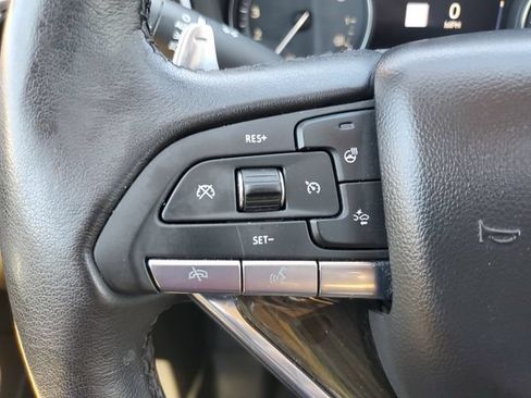 Used 2020 Cadillac XT6 Sport w/ Platinum Package AWD/4WD image 26
