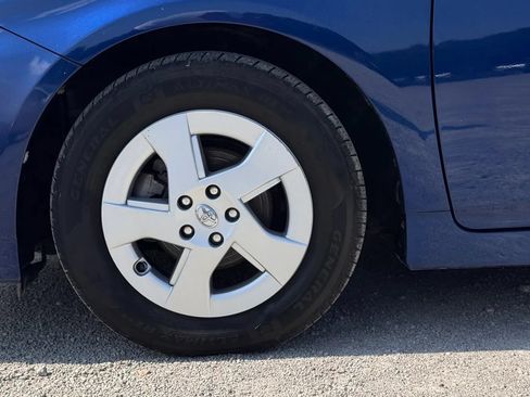 Used 2011 Toyota Prius Four w/ Solar Roof Pkg FWD image 13