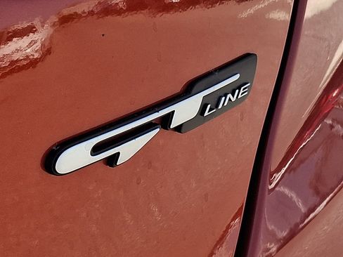 Used 2023 Kia Forte GT-Line w/ GT-Line Premium Package FWD image 31