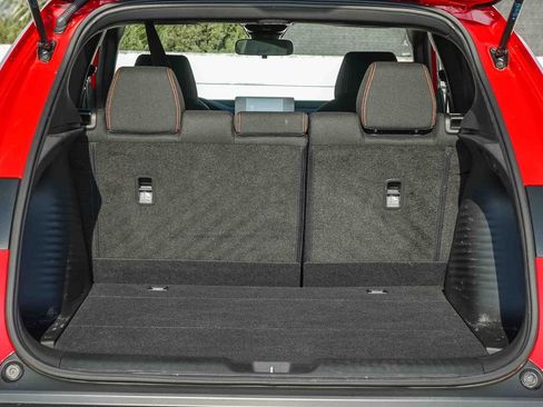 Certified 2024 Honda HR-V Sport image 28