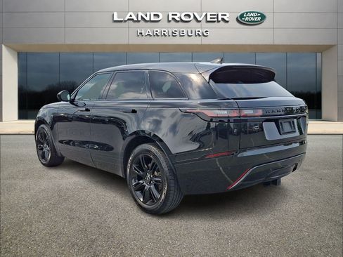 Used 2023 Land Rover Range Rover Velar R-Dynamic S AWD/4WD image 2