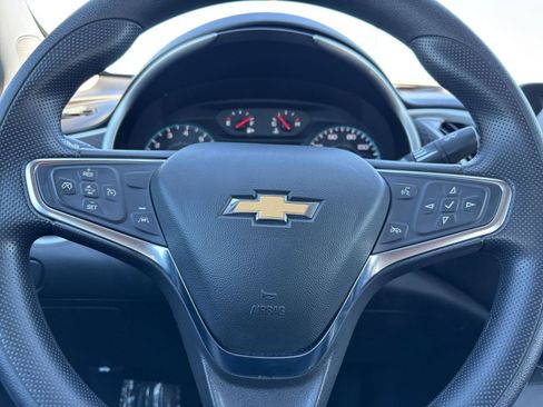 Used 2024 Chevrolet Malibu LT image 29