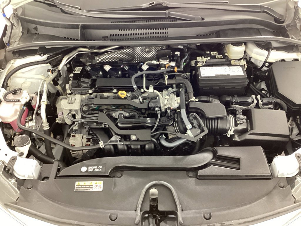 Used 2025 Toyota Corolla LE FWD image 28