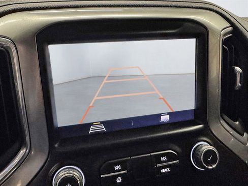 Used 2022 Chevrolet Silverado 1500 RST image 21