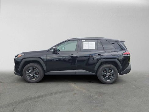 Used 2026 Toyota RAV4 LE FWD image 6