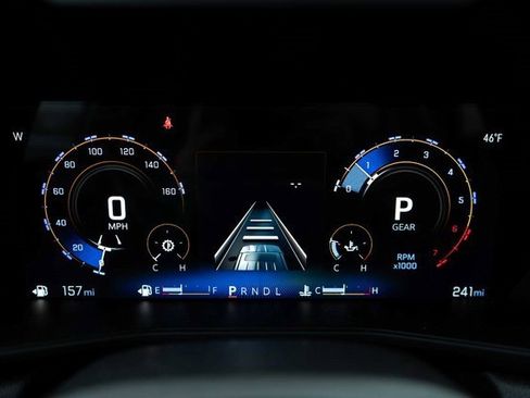 New 2026 Chevrolet Colorado W/T w/ Advanced Trailering Package image 24