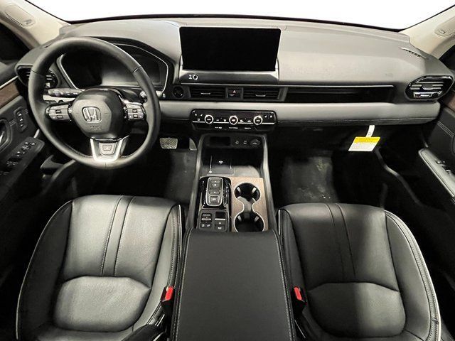 New 2026 Honda Pilot Elite image 13