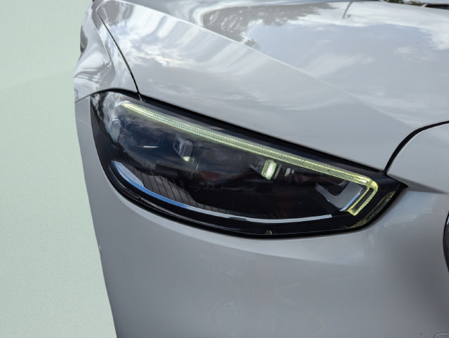 Used 2022 Mercedes-Benz S 580 4MATIC Sedan image 17