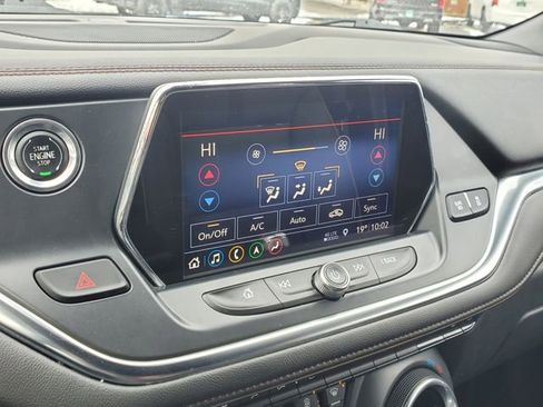 Certified 2019 Chevrolet Blazer Premier w/ Sun and Wheels Package image 36