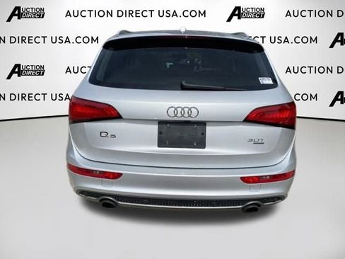 Used 2014 Audi Q5 3.0T Premium Plus image 12