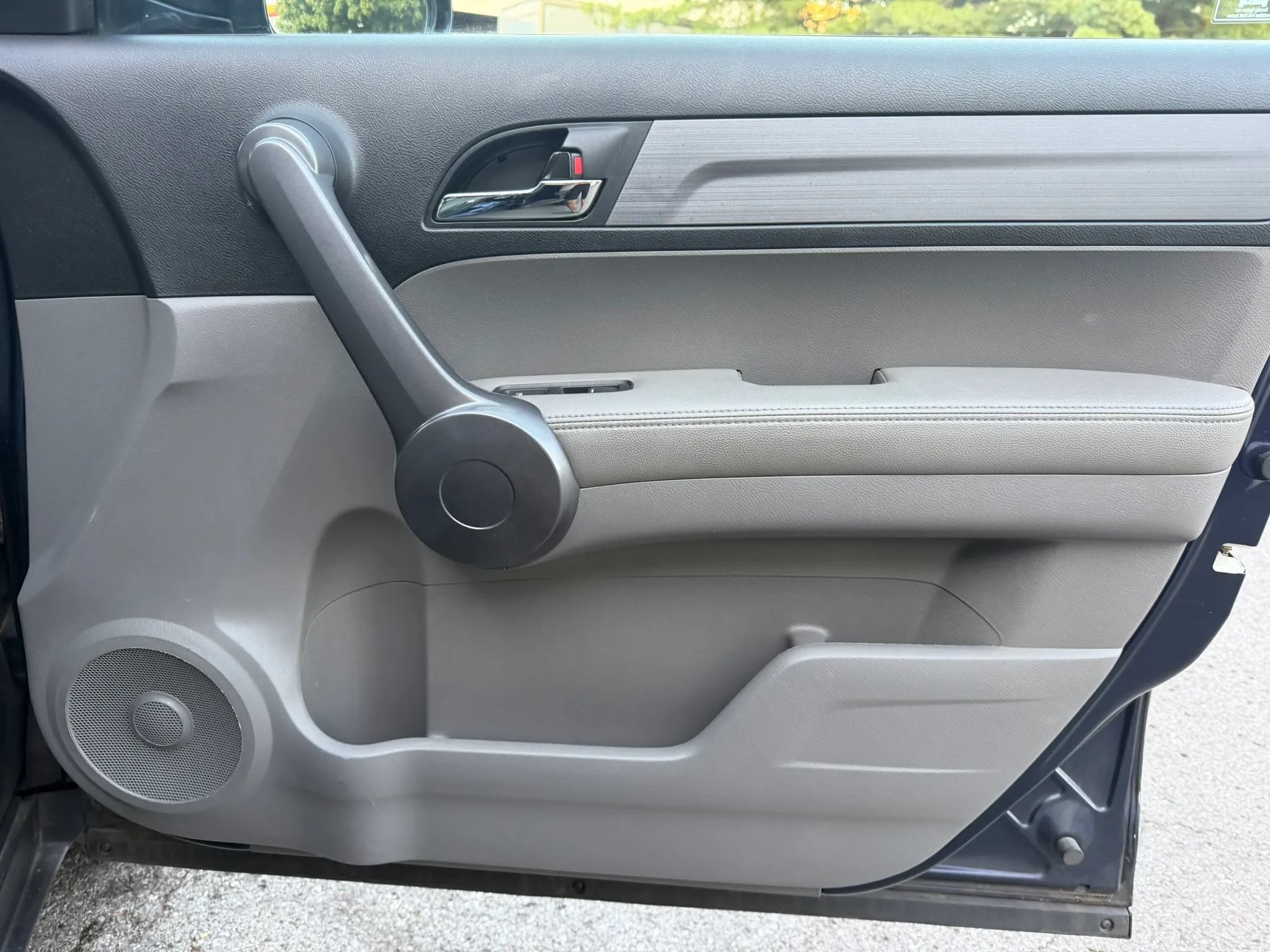 Used 2009 Honda CR-V EX-L image 27