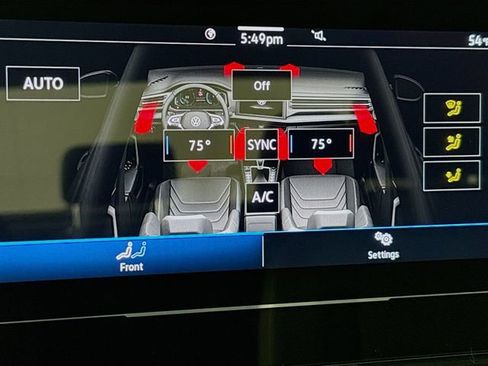 New 2026 Volkswagen Jetta S image 32