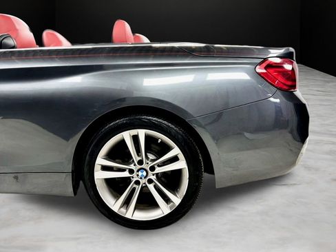 Used 2019 BMW 430i xDrive Convertible w/ Convenience Package AWD/4WD image 43