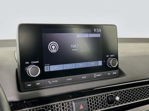 Used 2024 Honda Civic Sport image 20