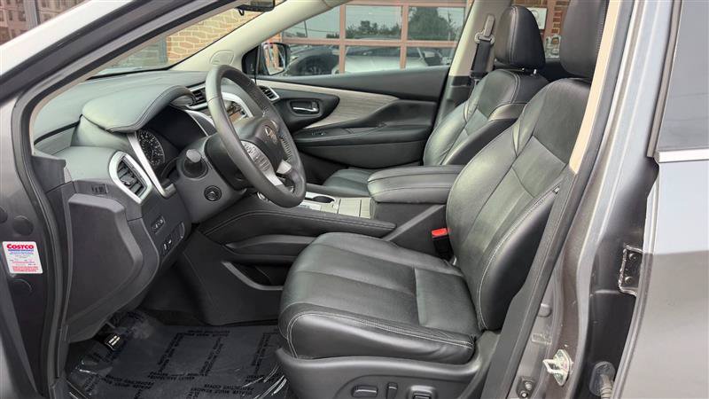 Used 2016 Nissan Murano Platinum w/ Platinum Technology Package AWD/4WD image 26