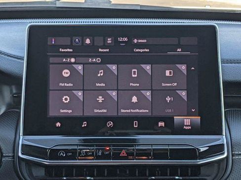 Certified 2022 Jeep Compass Latitude FWD image 26