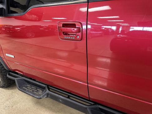 Used 2011 Ford F150 FX4 w/ FX Luxury Pkg image 24