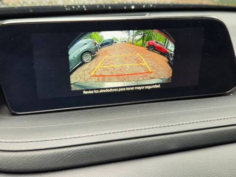 Used 2025 MAZDA CX-30 AWD 2.5 S w/ Select Sport Pkg image 21