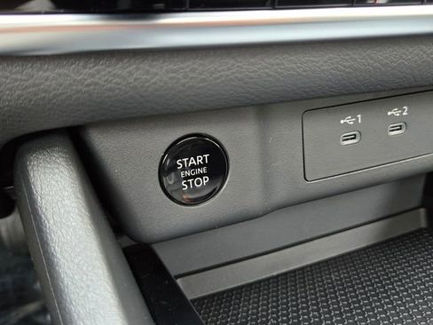 New 2026 Nissan Rogue SV image 23