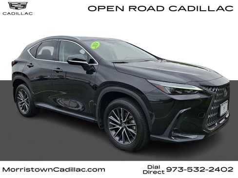 Used 2024 Lexus NX 350 AWD w/ Cold Area Package image 1