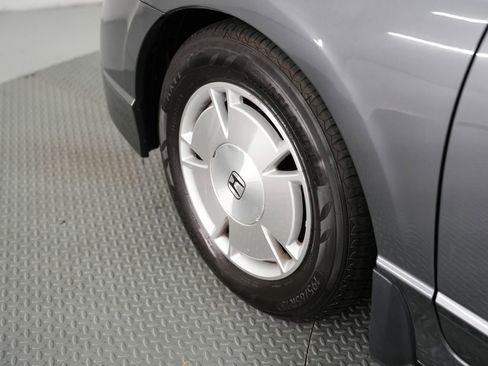 Used 2011 Honda Civic Hybrid Sedan image 49